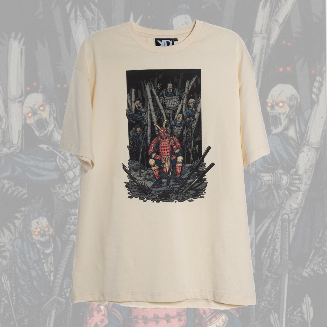 Zombie Lord T-Shirt